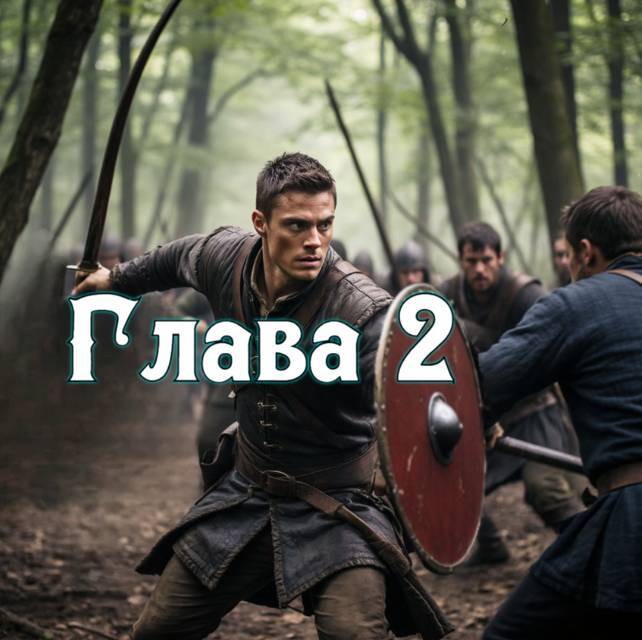 Рассвет русского царства. Книга 4 (СИ) - img_2