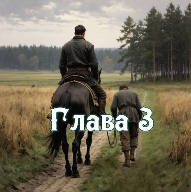 Рассвет русского царства. Книга 4 (СИ) - img_3