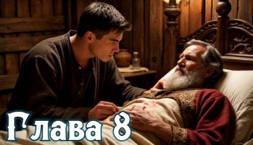 Рассвет русского царства. Книга 4 (СИ) - img_9