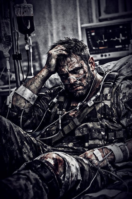 Вне сценария: Чужой канон (СИ) - image1.jpeg