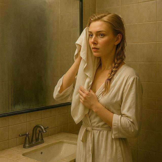 Отдел К9: Убийство с привкусом феромонов (СИ) - img_9