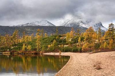 Золотой край. Трилогия (СИ) - img_41