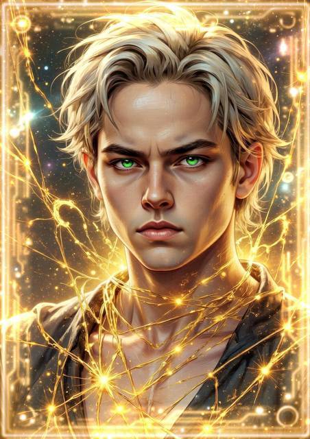 Изгой рода Орловых. Ликвидатор 3 (СИ) - img_3