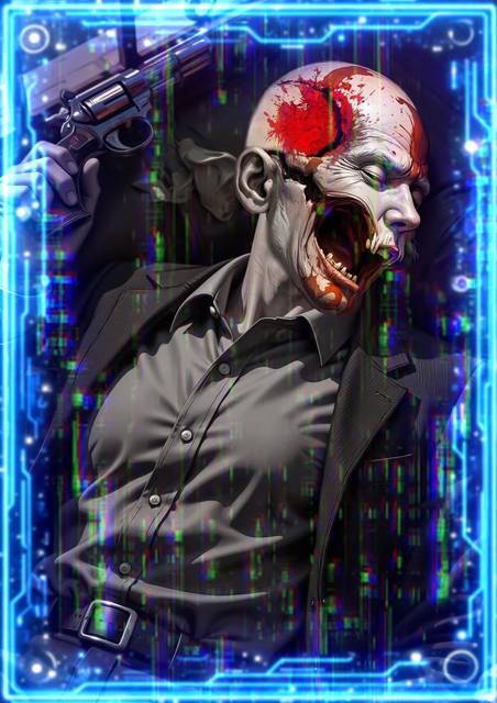 Изгой рода Орловых. Ликвидатор 3 (СИ) - img_4