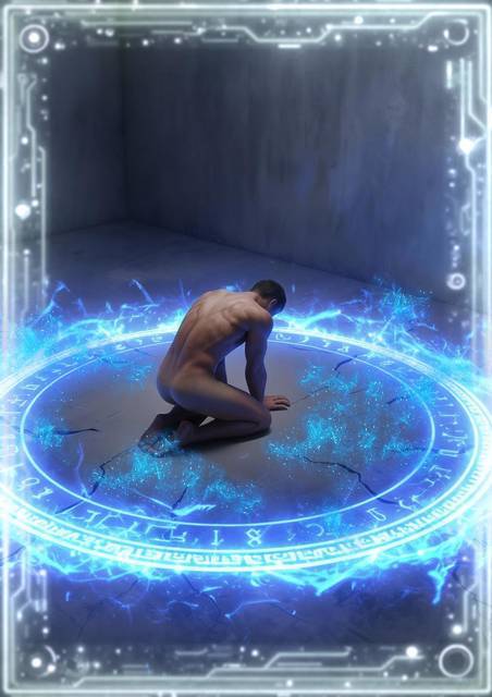 Изгой рода Орловых. Ликвидатор 3 (СИ) - img_8