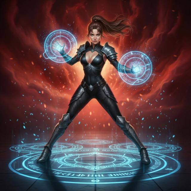 Мастер Марионеток строит Империю (СИ) - img_12