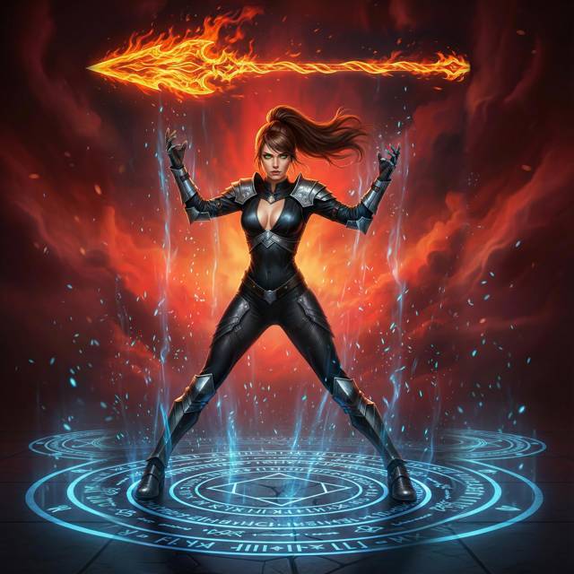 Мастер Марионеток строит Империю (СИ) - img_13