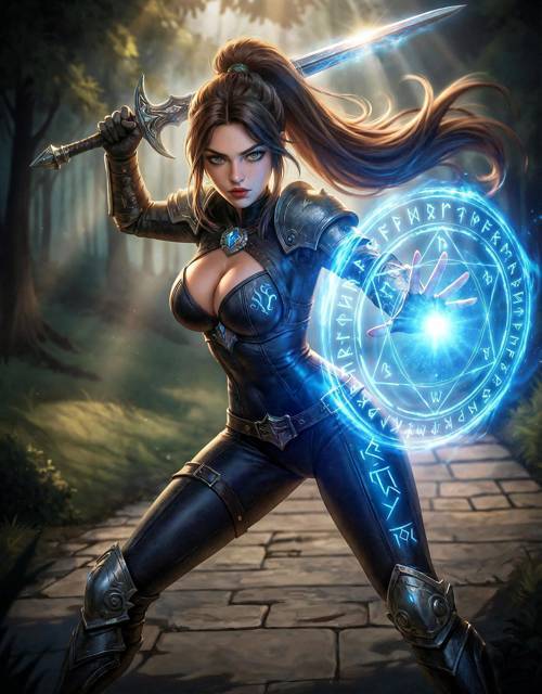 Мастер Марионеток строит Империю (СИ) - img_14