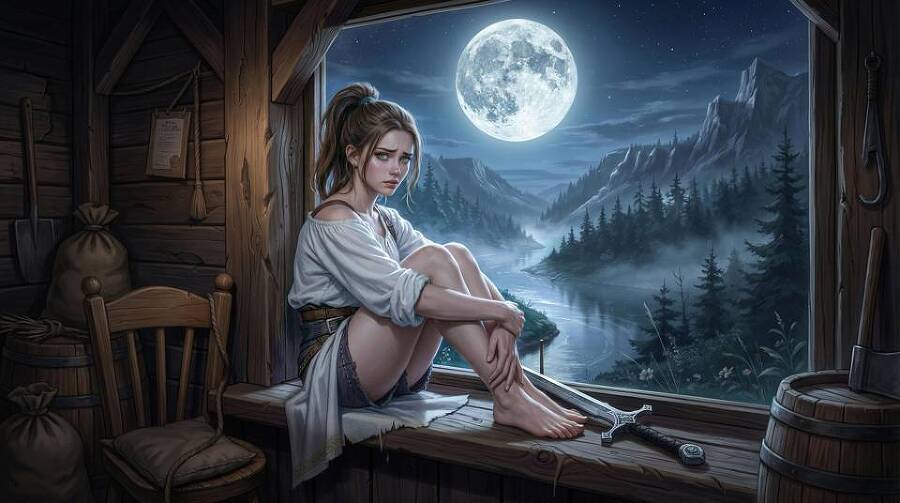 Мастер Марионеток строит Империю (СИ) - img_16