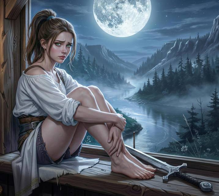 Мастер Марионеток строит Империю (СИ) - img_17