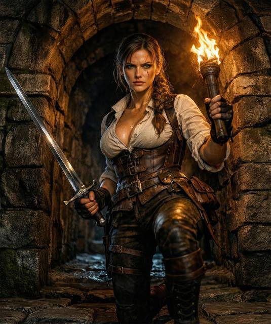 Мастер Марионеток строит Империю (СИ) - img_6