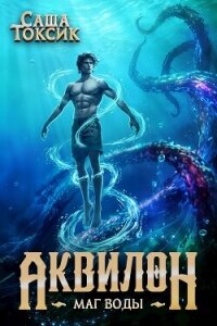 Аквилон. Маг воды. Том 5 (СИ) - Токсик Саша