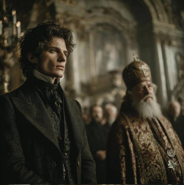 Ювелиръ. 1809. Полигон (СИ) - img_1