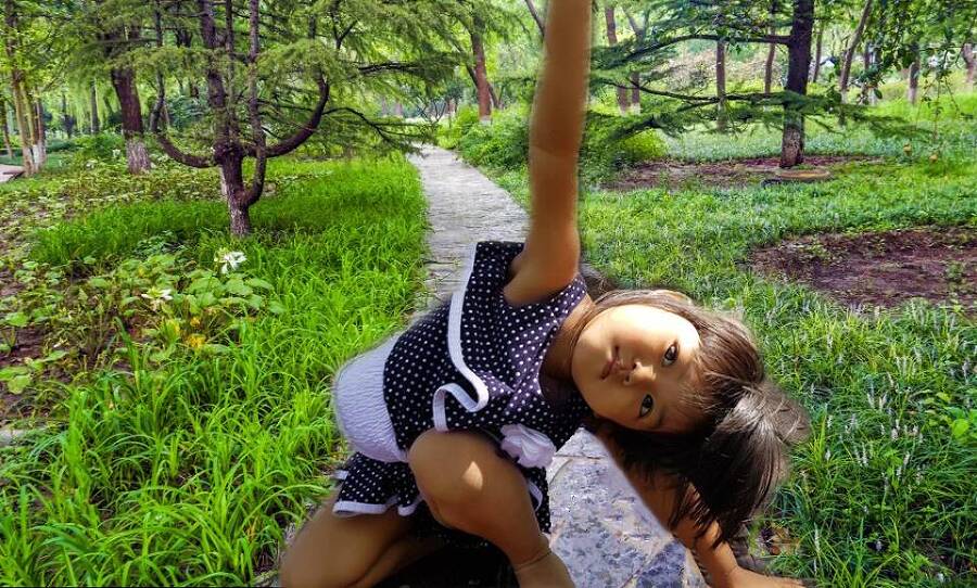 Ворона на взлете (СИ) - img_11