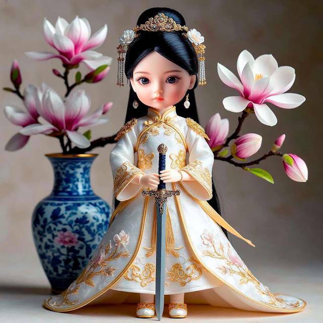 Ворона на взлете (СИ) - img_6