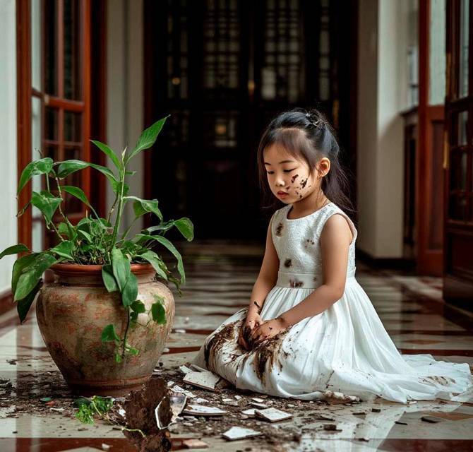 Ворона на взводе (СИ) - img_21