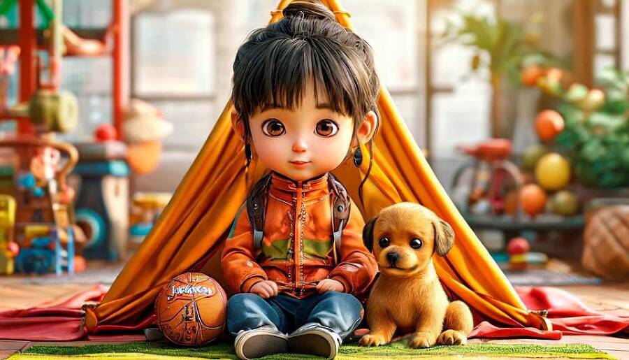 Бионическая ворона (СИ) - img_4