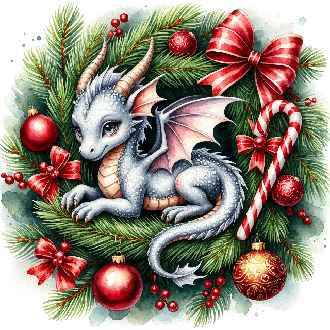 Гувернантка для дочери дракона (СИ) - img_1