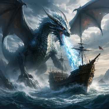 Гувернантка для дочери дракона (СИ) - img_10