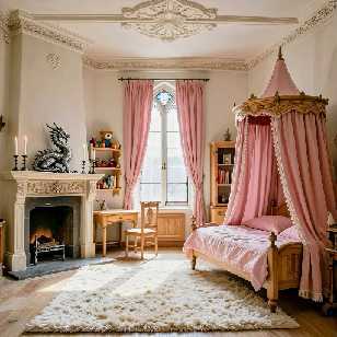 Гувернантка для дочери дракона (СИ) - img_8