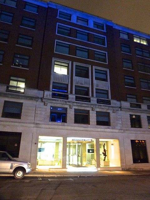 Волкодлак. Спасти СССР. Продолжение (СИ) - img_6