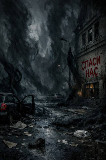 Изгой Высшего Ранга V (СИ) - img_7