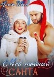 Мой тайный Санта - Квин Алиса