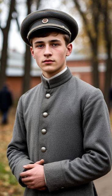 Чужак (СИ) - img_1