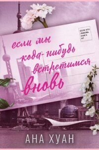 Если мы когда-нибудь встретимся вновь (ЛП) - Хуанг Ана