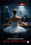 Когда молчат гетеры - Небоходов Алексей
