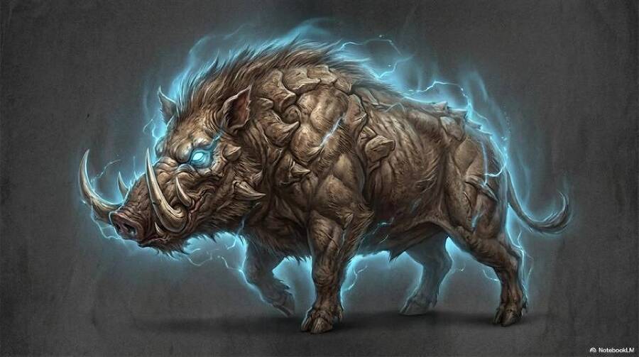 Жажда бессмертия (СИ) - img_70