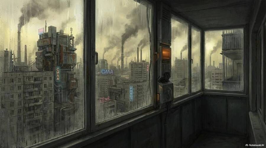 Жажда бессмертия (СИ) - img_3