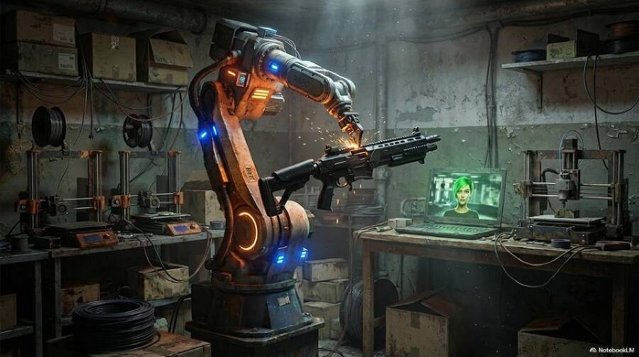 Жажда бессмертия (СИ) - img_7