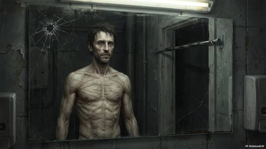 Жажда бессмертия (СИ) - img_1