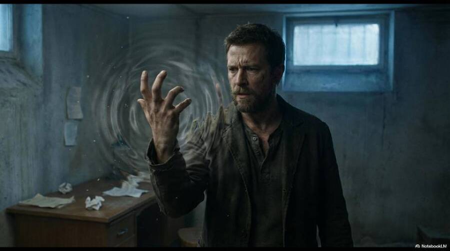 Жажда бессмертия (СИ) - img_43