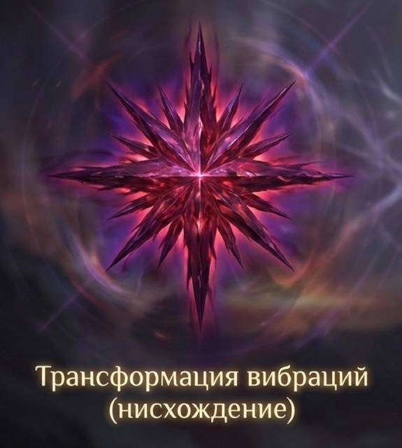 Жажда бессмертия (СИ) - img_73