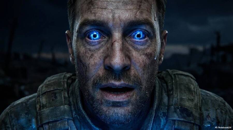 Жажда бессмертия (СИ) - img_80