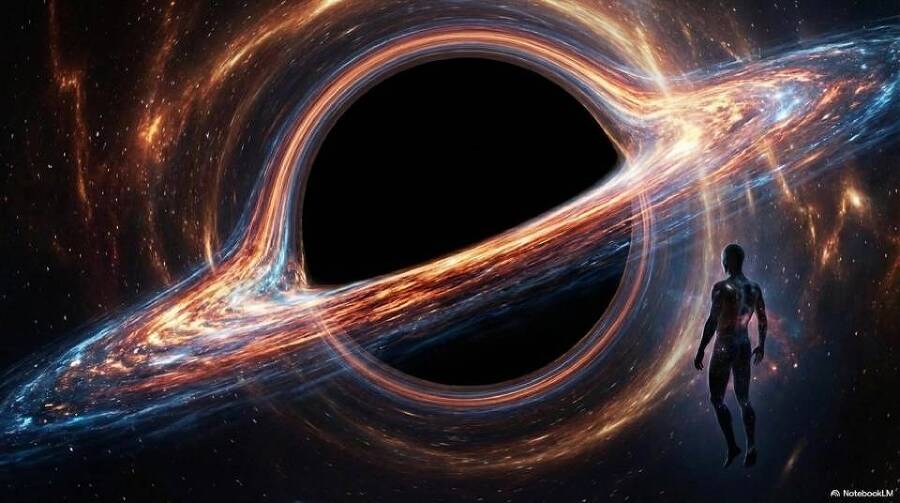 Жажда бессмертия (СИ) - img_37