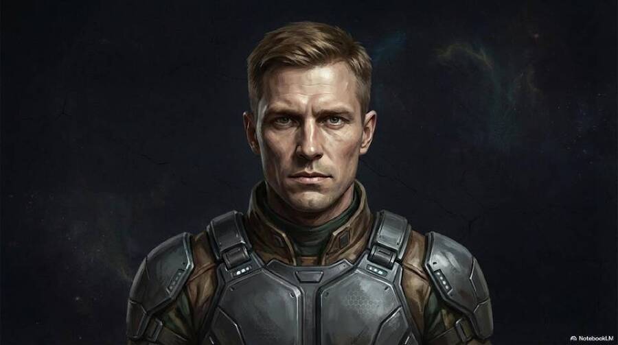 Жажда бессмертия (СИ) - img_56