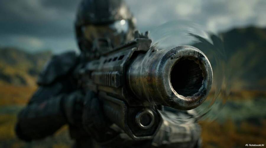 Жажда бессмертия (СИ) - img_64