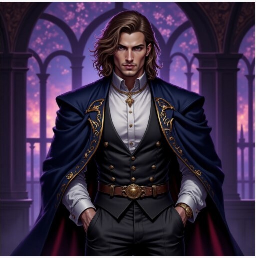 Госпожа для отверженных 3 (СИ) - img_2