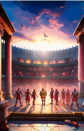 Госпожа для отверженных 3 (СИ) - img_8