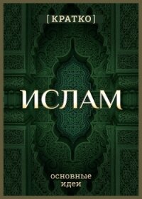 Ислам кратко. Основные идеи. История религии - Культур-Мультур