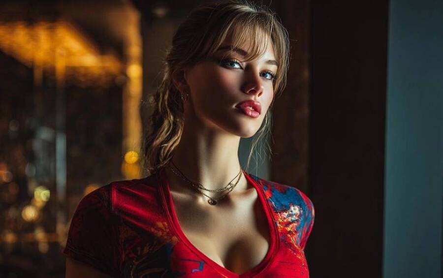 Полукровка 3 (СИ) - img_95