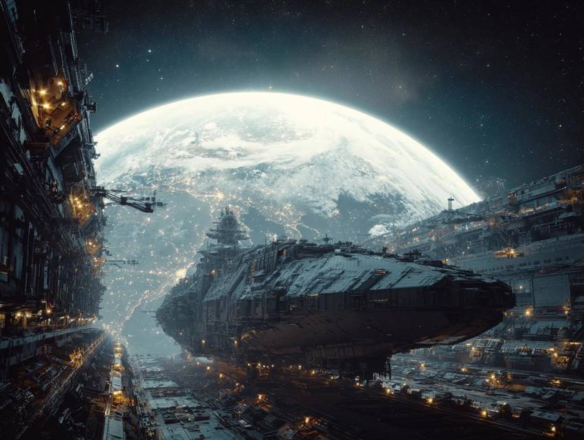 Полукровка 3 (СИ) - img_16