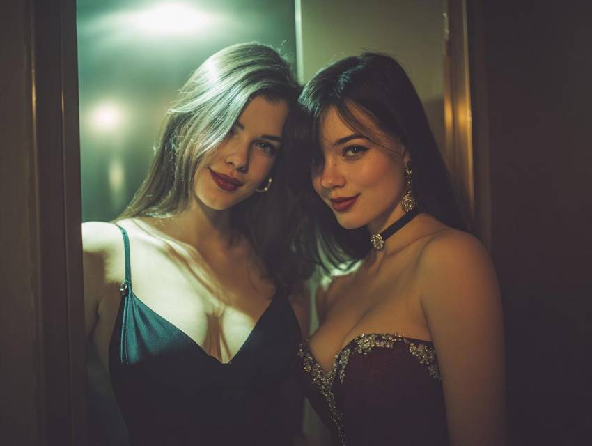 Полукровка 3 (СИ) - img_45