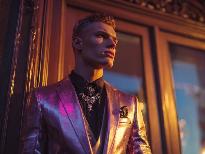 Полукровка 3 (СИ) - img_18