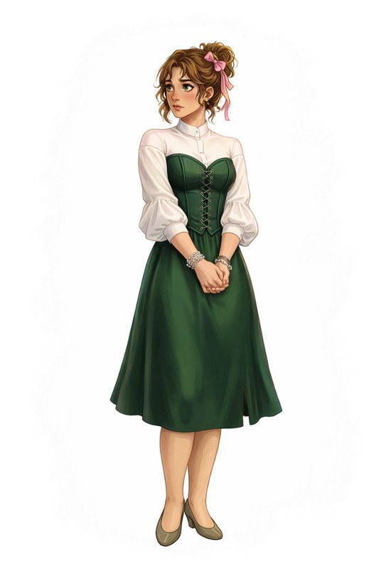 Сердце шторма (СИ) - image14.jpeg