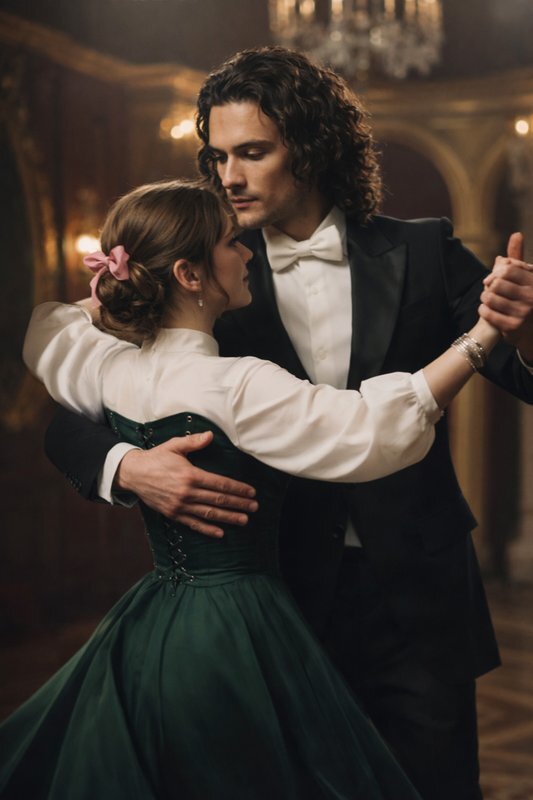 Сердце шторма (СИ) - image15.jpeg