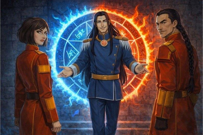 Сердце шторма (СИ) - image87.jpeg